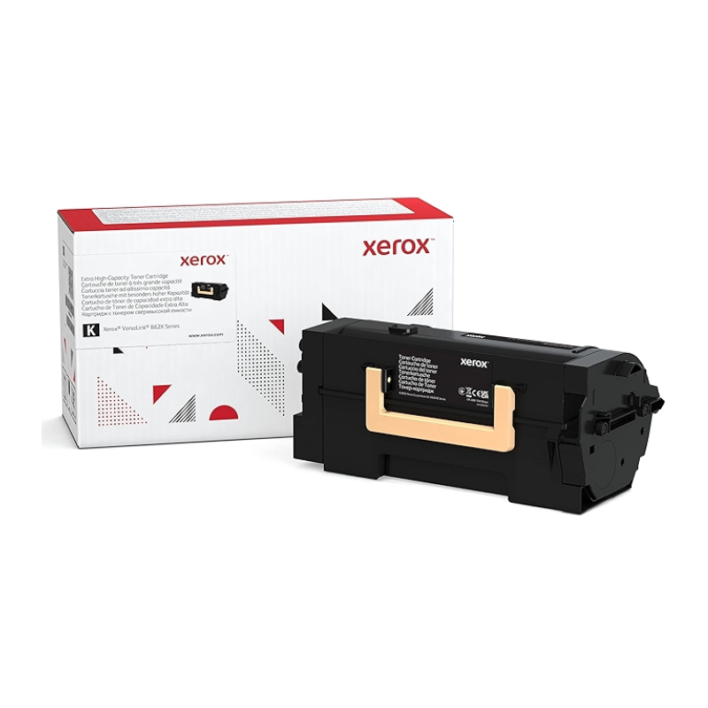 Toner Xerox 006R04674 Negro