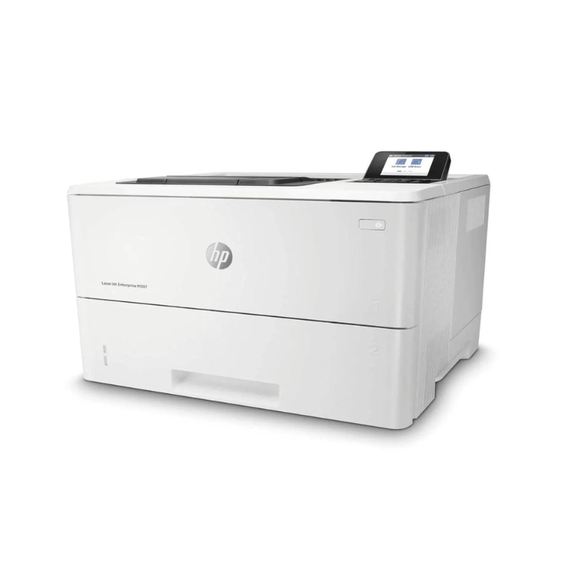 Impresora HP LaserJet Enterprise M507dn