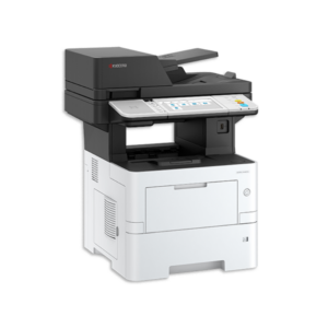Impresora Kyocera Ecosys MA4500ix Laser Monocromática 45ppm USB, Ethernet