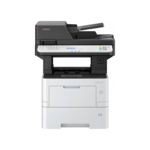 Impresora Kyocera Ecosys MA4500ix Laser Monocromática 45ppm USB, Ethernet, Wi-Fi