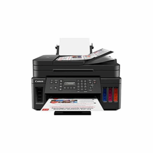 Impresora Multifuncional Canon Pixma G7010 Dúplex, ADF, WiFi