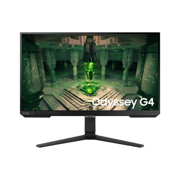 Monitor Gaming Odyssey G4 de 27"