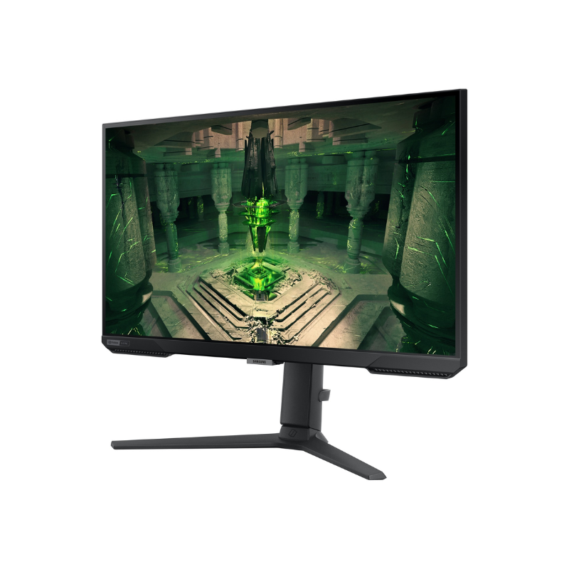 Monitor Gaming Odyssey G4 de 27"