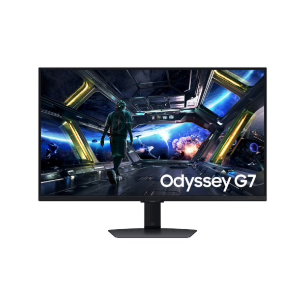 Monitor samsung LS32DG700ELXPE