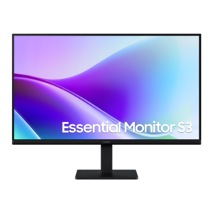Monitor Samsung Essential S3 LS27F320GANXZA