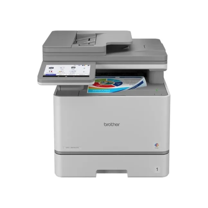 Impresora Multifunción Láser Color Brother MFC-L8970CDW
