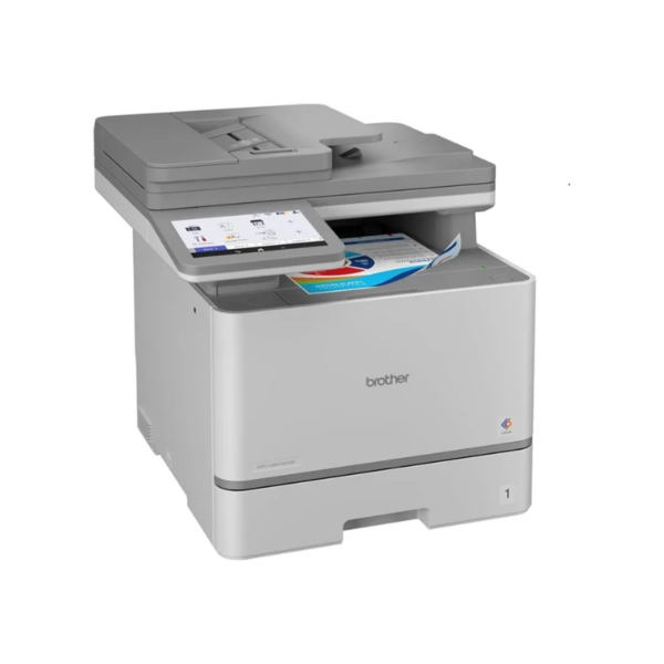 Impresora Multifunción Láser Color Brother MFC-L8970CD