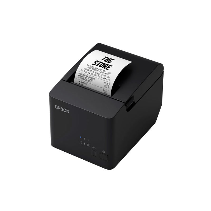 Impresora térmica Epson TM-T20IVL USB+Serial