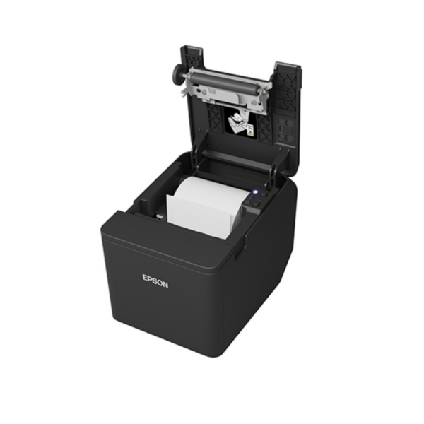 Impresora termica Epson TM-T20IV-SP USB Ethernet Serial