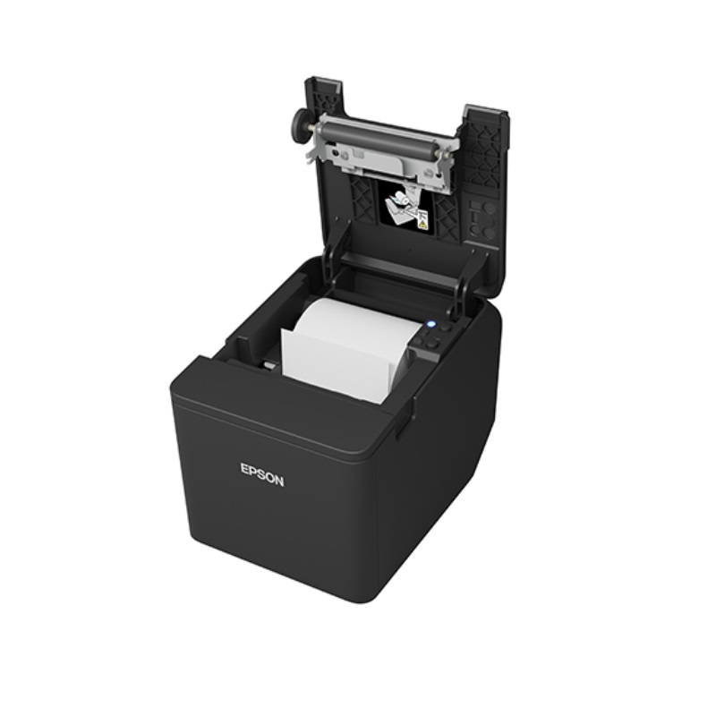 Impresora termica Epson TM-T20IV-SP USB Ethernet Serial