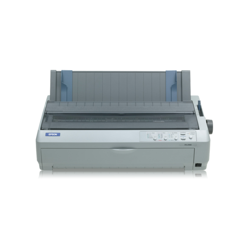 Impresora matricial Epson FX-2190II