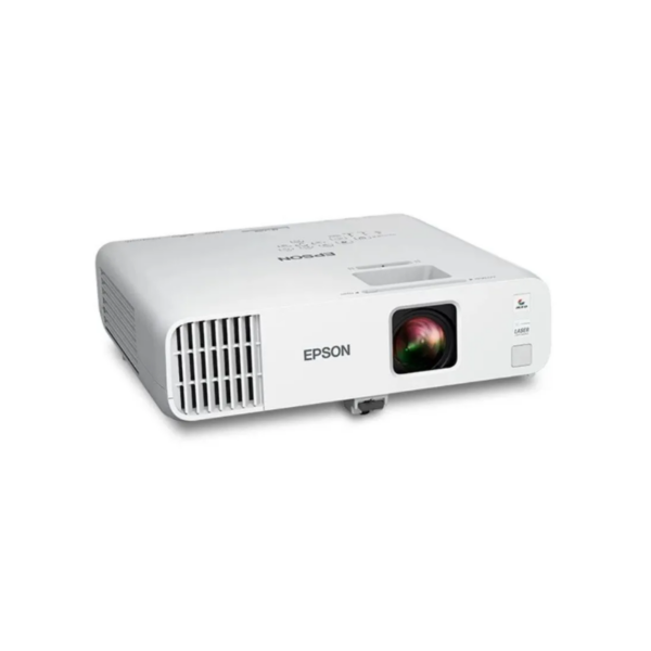 Proyector Láser Epson PowerLite L210W 3LCD 4500 Lumens