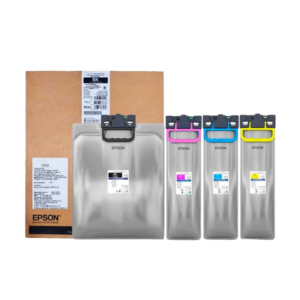 Kit de Tinta Epson T05B para C878R C879R M7080