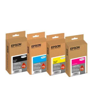Kit de Tintas