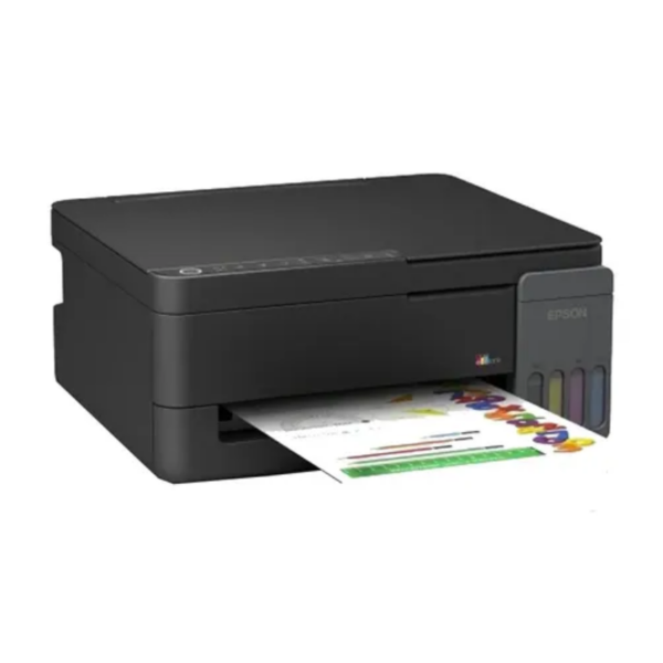 Impresora Epson EcoTank L3310 Multifuncional