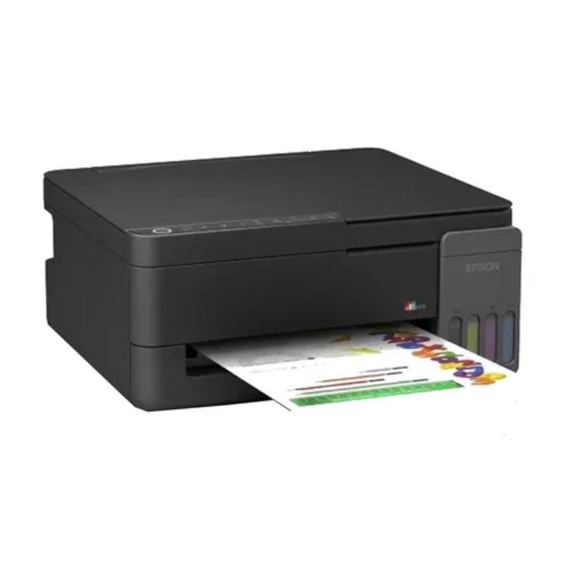 Impresora Epson EcoTank L3310 Multifuncional