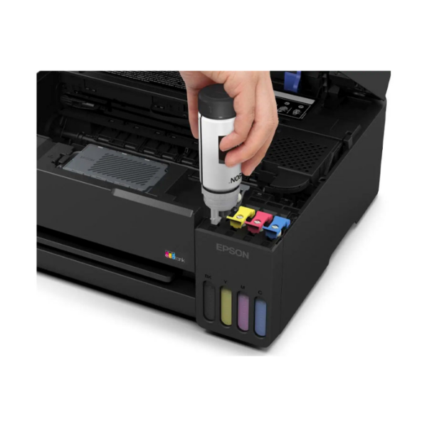 Impresora Epson EcoTank L3310 Multifuncional