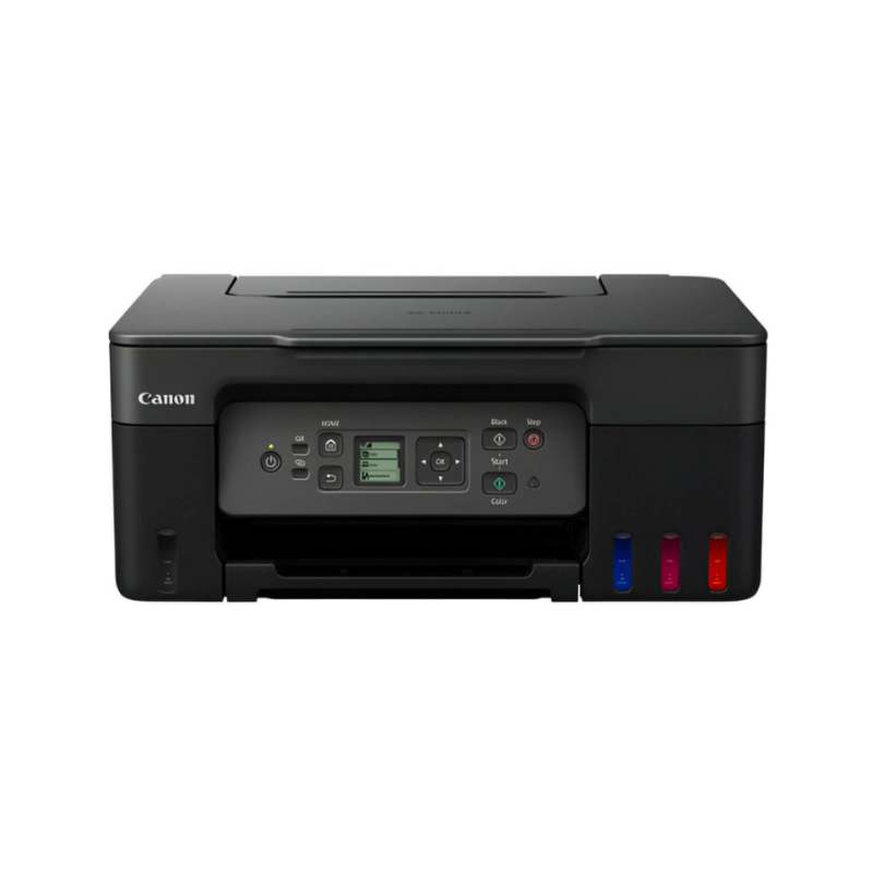 Impresora MegaTank inalámbrica multifuncional G3170