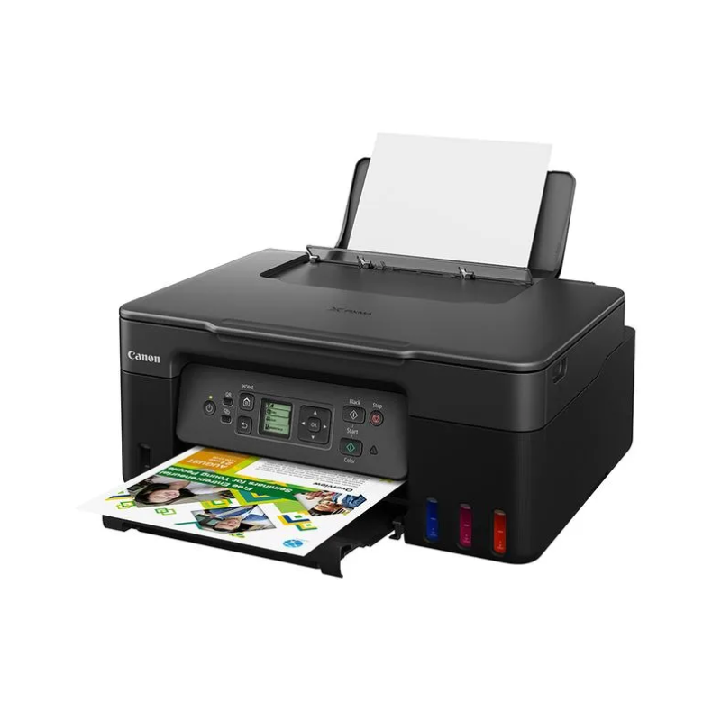 Impresora inalámbrica multifuncional G3170