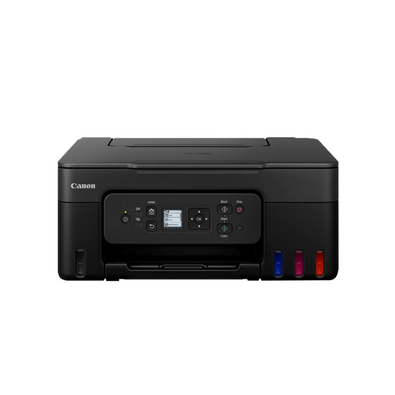Impresora Multifuncional Canon Pixma G3180 Dúplex