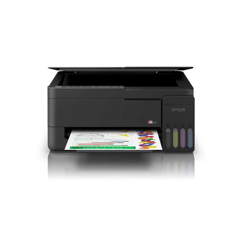 Impresora Epson L3350 EcoTank