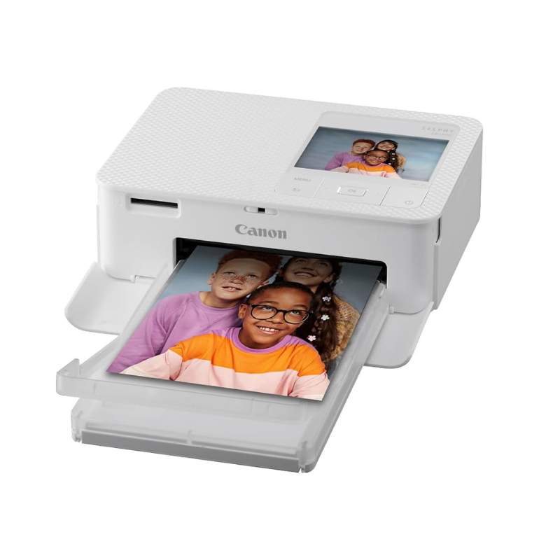 Impresora Fotográficas CANON SELPHY CP1500